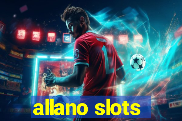 allano slots